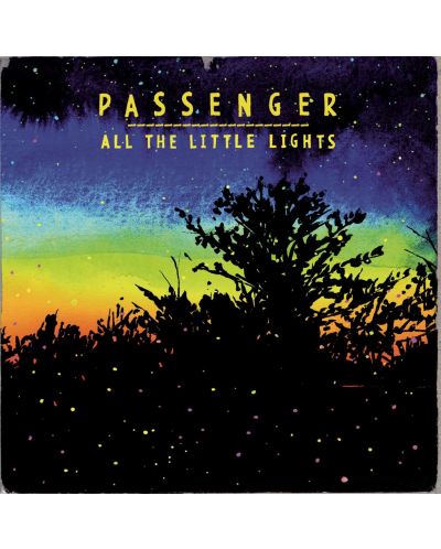 Passenger- All the Little Lights (2 CD) - 1