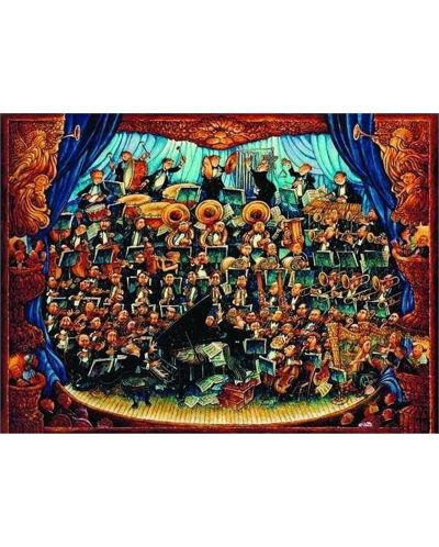 Puzzle Anatolian de 1000 piese - Orchestra - 2