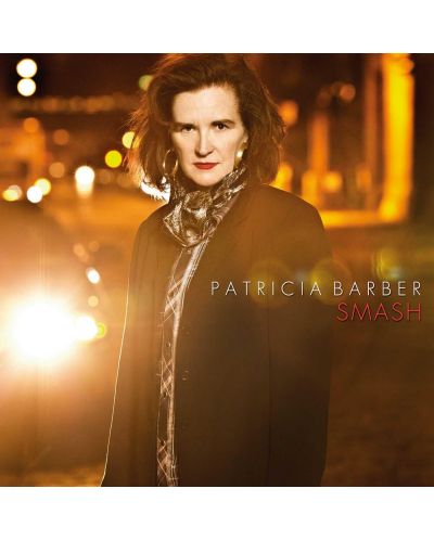 Patricia Barber - Smash (CD) - 1