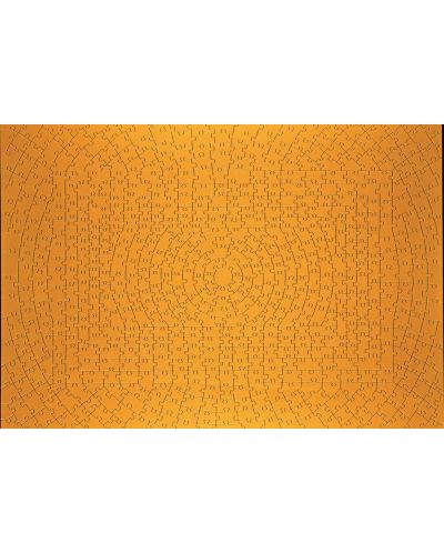 Puzzle panoramic Ravensburger de 631 piese - Krypt Gold - 2