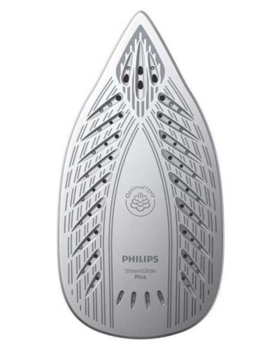 Stație de aburi  Philips -PSG6022/20, 2400W, 130 g/min, albastru/alb - 2