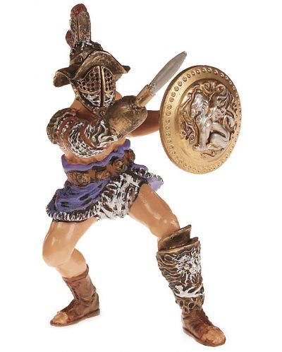 Figurina Papo Historicals Characters – Gladiator - 1