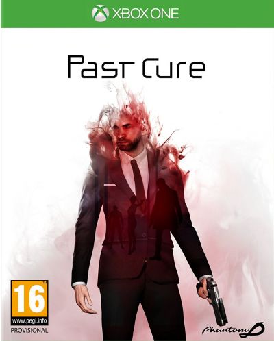 Past Cure (Xbox One) - 1