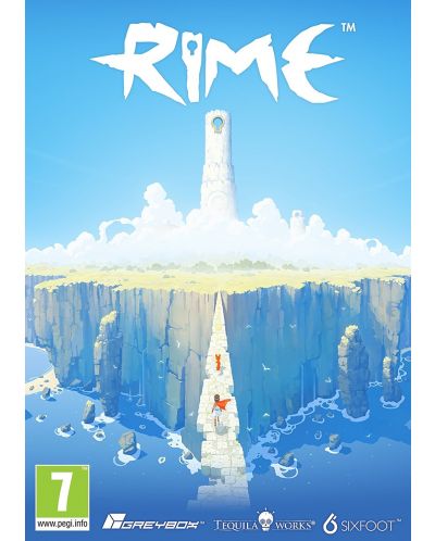 RiME (PC) - 1