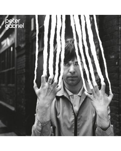 Peter Gabriel - Peter Gabriel 2 (CD)	 - 1