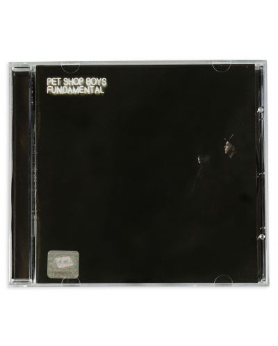 Pet Shop Boys - Fundamental (CD) - 1