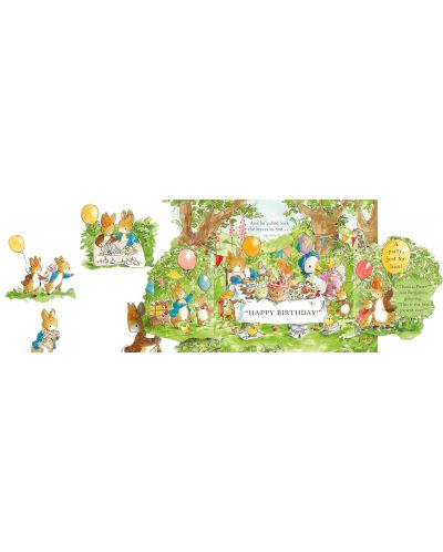 Peter Rabbit: The Birthday Present Hunt - 2