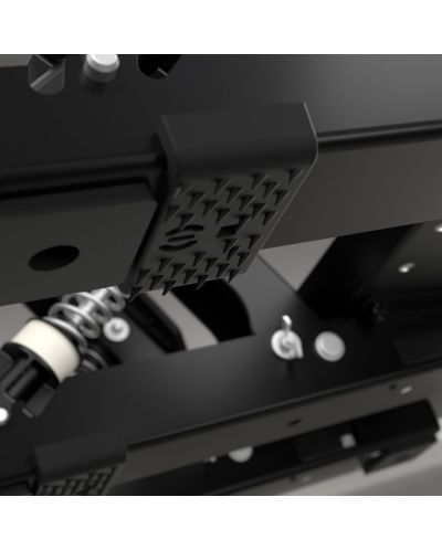 Pedale Thrustmaster - Raceline Pedals III, negre, PS5/PS4/PC/Xbox