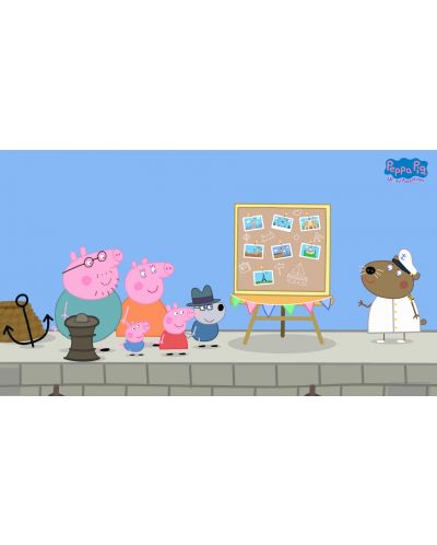 Peppa Pig: World Adventures (Xbox One/Series X) - 3