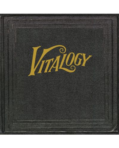 Pearl Jam - Vitalogy (Remastered) (2 Vinyl) - 1
