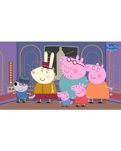 Peppa Pig: World Adventures (Xbox One/Series X) - 5