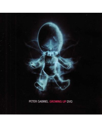 Peter Gabriel - Growing Up (DVD) - 1