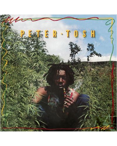Peter Tosh - Legalize It (CD) - 1