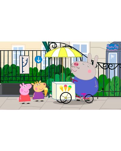 Peppa Pig: World Adventures (Xbox One/Series X) - 8