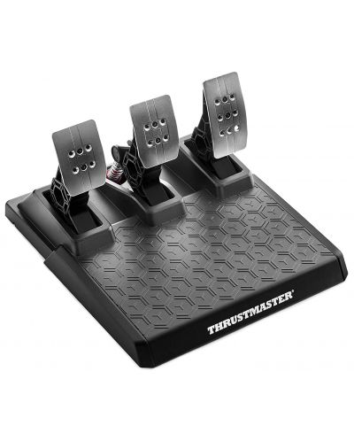 Pedale Thrustmaster - T-3PM, negre - 1