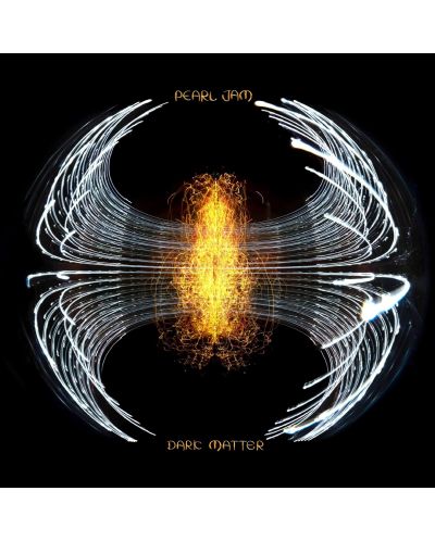 Pearl Jam - Dark Matter, Deluxe (CD) - 1