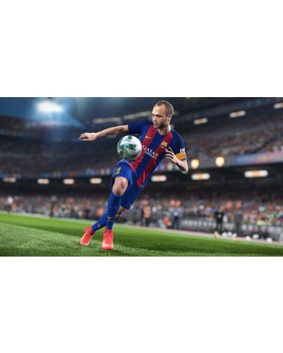 Pro Evolution Soccer 2018 Premium Edition (PS4) - 4