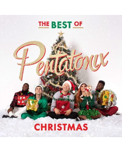 Pentatonix - the Best Of Pentatonix Christmas (CD) - 1