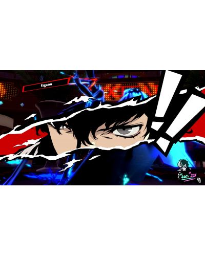 Persona 5 Royal - Cod în cutie (PC) - 4