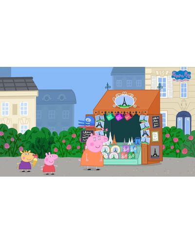 Peppa Pig: World Adventures (Xbox One/Series X) - 9