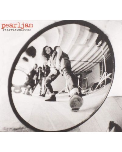 Pearl Jam - Rearviewmirror (Greatest hits 1991-2003) (2 CD) - 1
