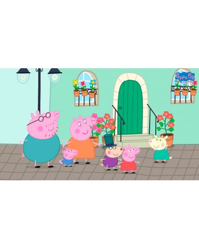 Peppa Pig: World Adventures (Xbox One/Series X) - 4