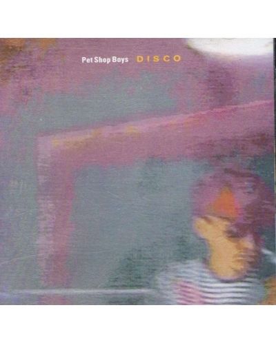 Pet Shop Boys - Disco (CD) - 1