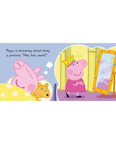 Peppa Pig: Bedtime Little Library	 - 7