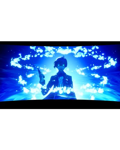 Persona 3 Reload (PS5) - 4