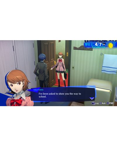 Persona 3 Reload (PS5) - 9