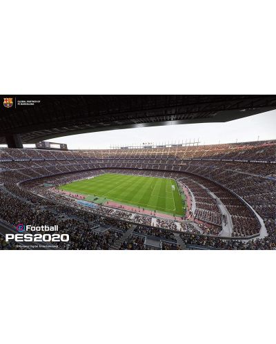 eFootball Pro Evolution Soccer 2020 (Xbox One) - 7