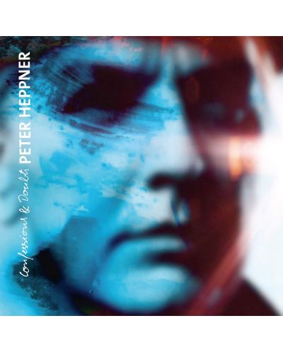Peter Heppner - Confessions & Doubts (CD) - 1