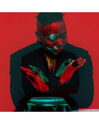 Philip Bailey - Love Will Find A Way (CD) - 1