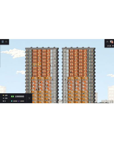 Project Highrise: Architect's Edition (PC) - 7