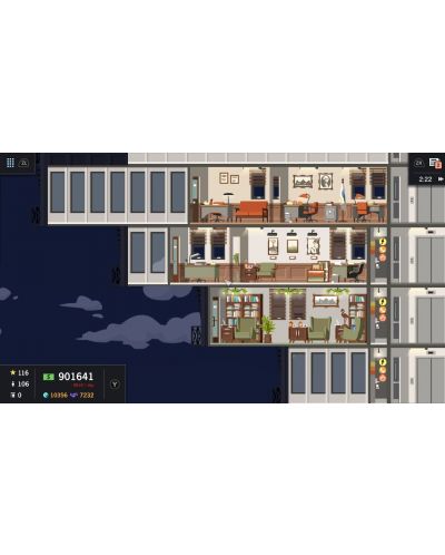 Project Highrise: Architect's Edition (PS4) - 3