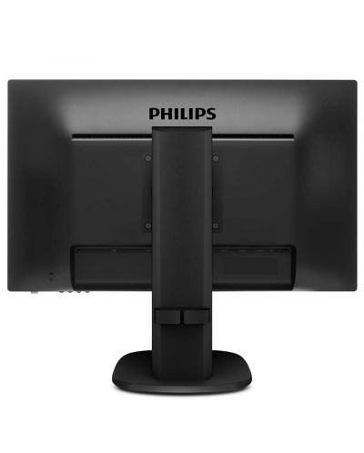 Monitor Philips - 243S5LJMB, 23.6", TN, FHD, 1 ms, negru - 3