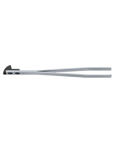 Pincetă Victorinox - Pentru cuțit mic, neagră, 46 mm - 1