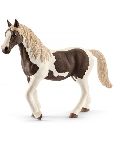 Figurina  Schleich Farm World Horses - Iapa Pinto - 1