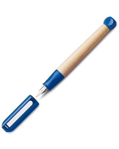 Stilou pentru mana stanga Lamy - Abc Collection Blue - 1