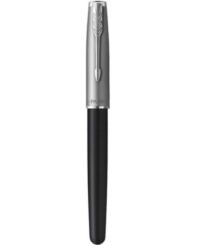 Stilou Parker Sonnet Essential Pen - Negru, cu husă  - 2