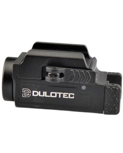 Lanternă pistol Dulotec - G1, sub-țeavă - 3