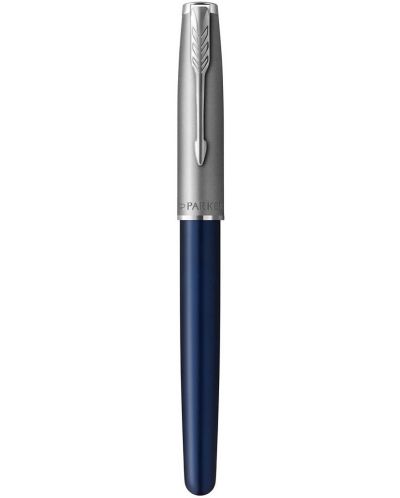Stilou Parker Sonnet Essential Pen - Albastru, cu husă - 2