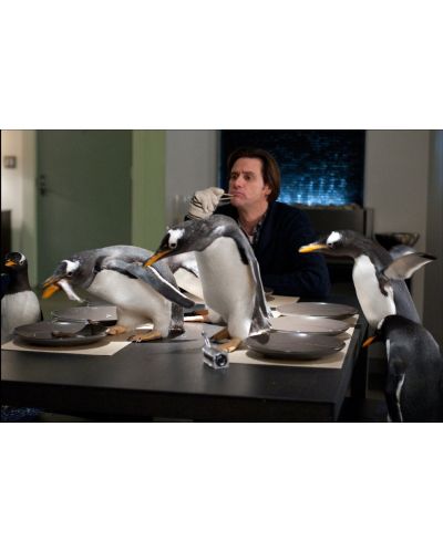 Mr. Popper's Penguins (Blu-ray) - 10