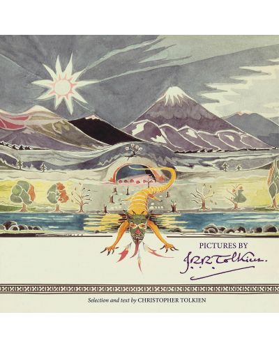 Pictures by J.R.R. Tolkien - 1