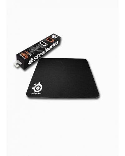 Mousepad gaming SteelSeries - QcK mini,  negru - 1