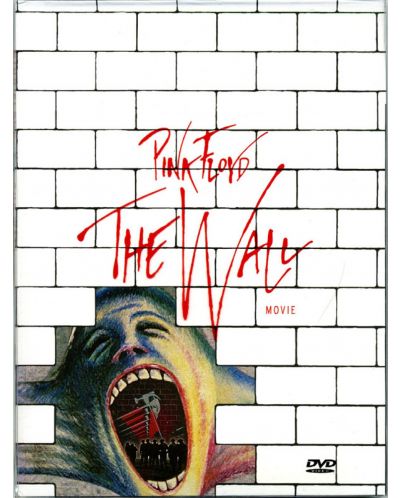 Pink Floyd- the Wall (DVD) - 1