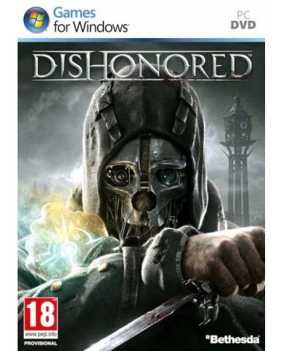 Dishonored (PC) - 1
