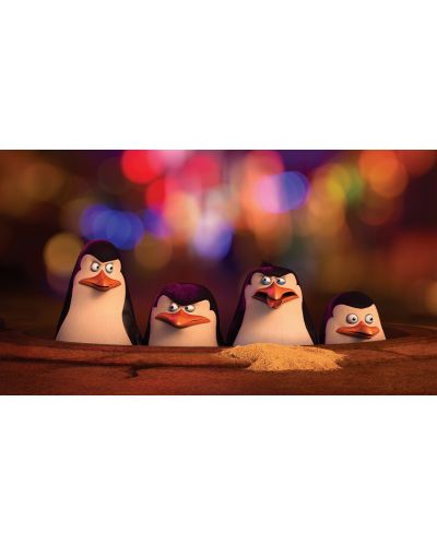 Penguins of Madagascar (DVD) - 4