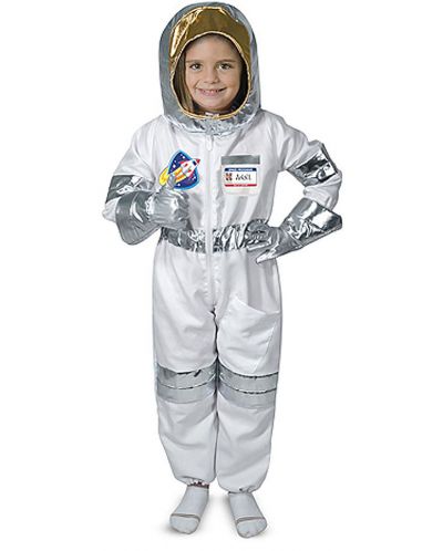 Costum Melissa & Doug - Astronaut - 1