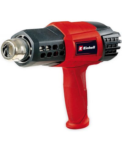 Pistol cu aer cald Einhell - TE-HA 2000, 2000W - 1